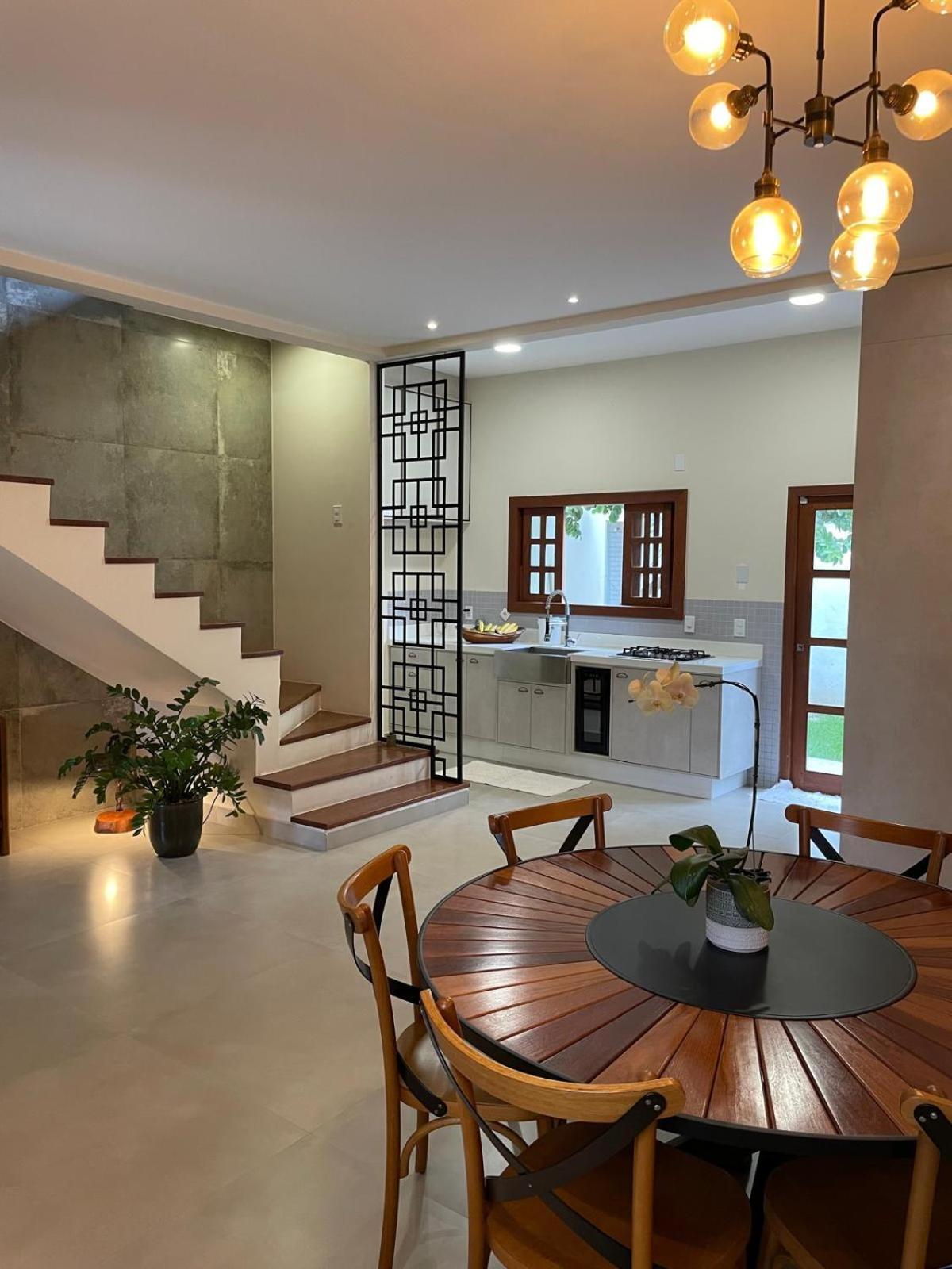 Residencia Aldeia Do Mundai Hotel Porto Seguro Bagian luar foto