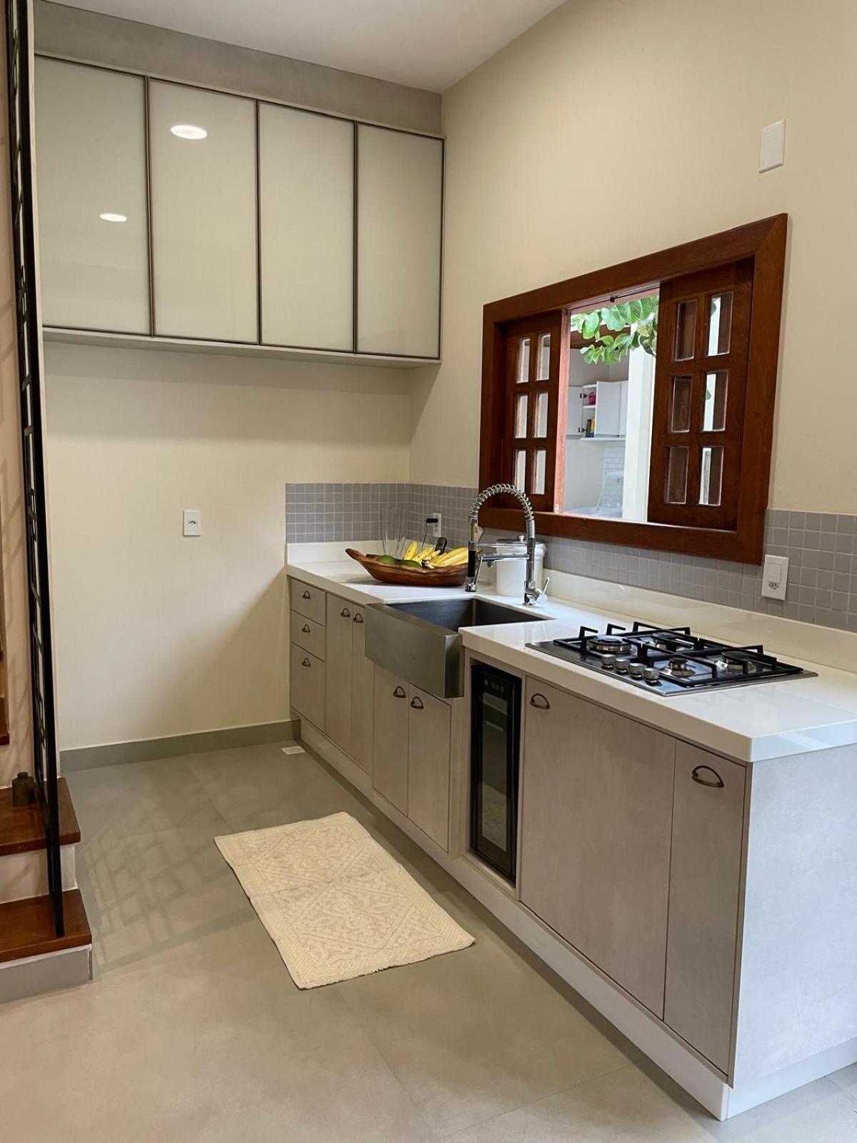Residencia Aldeia Do Mundai Hotel Porto Seguro Bagian luar foto