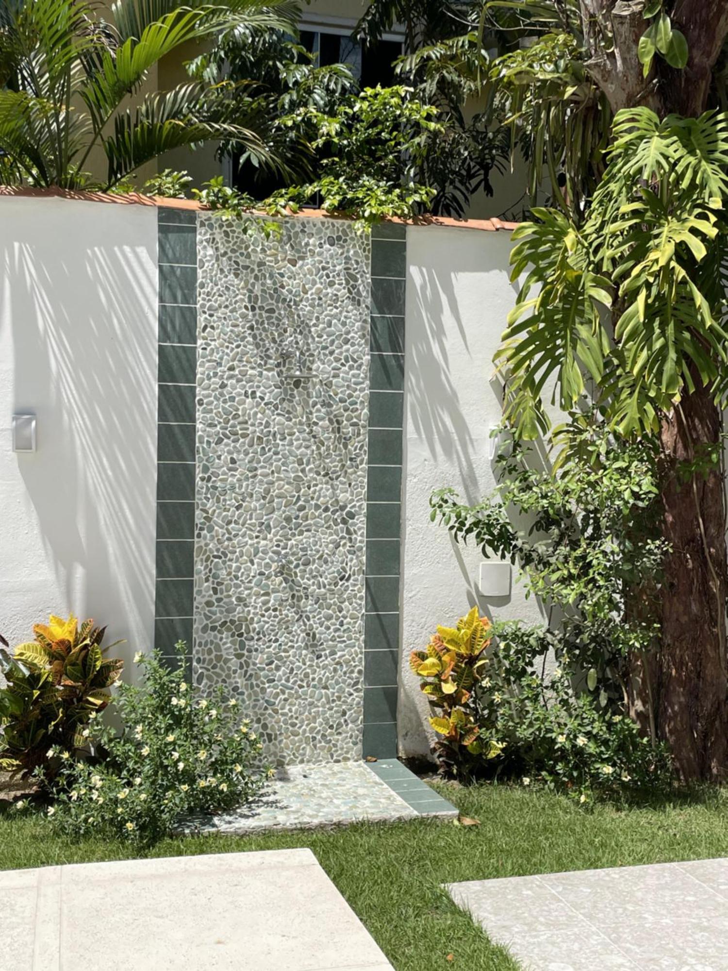 Residencia Aldeia Do Mundai Hotel Porto Seguro Bagian luar foto