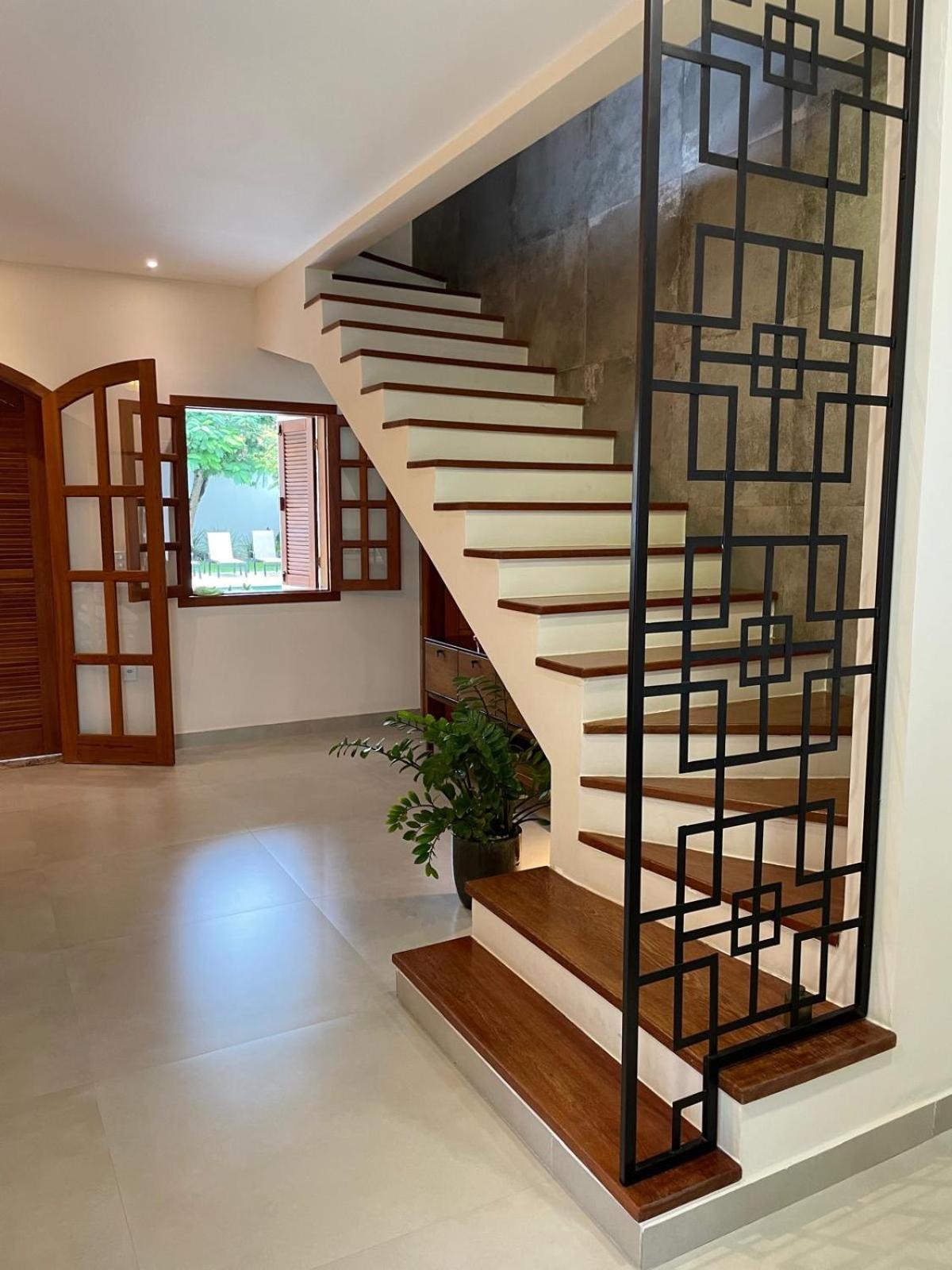 Residencia Aldeia Do Mundai Hotel Porto Seguro Bagian luar foto
