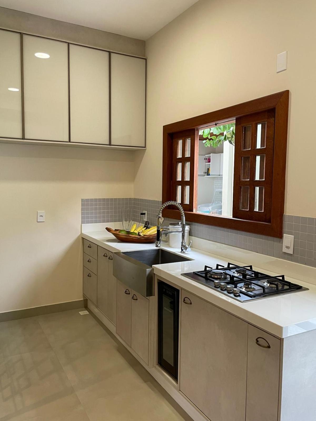 Residencia Aldeia Do Mundai Hotel Porto Seguro Bagian luar foto