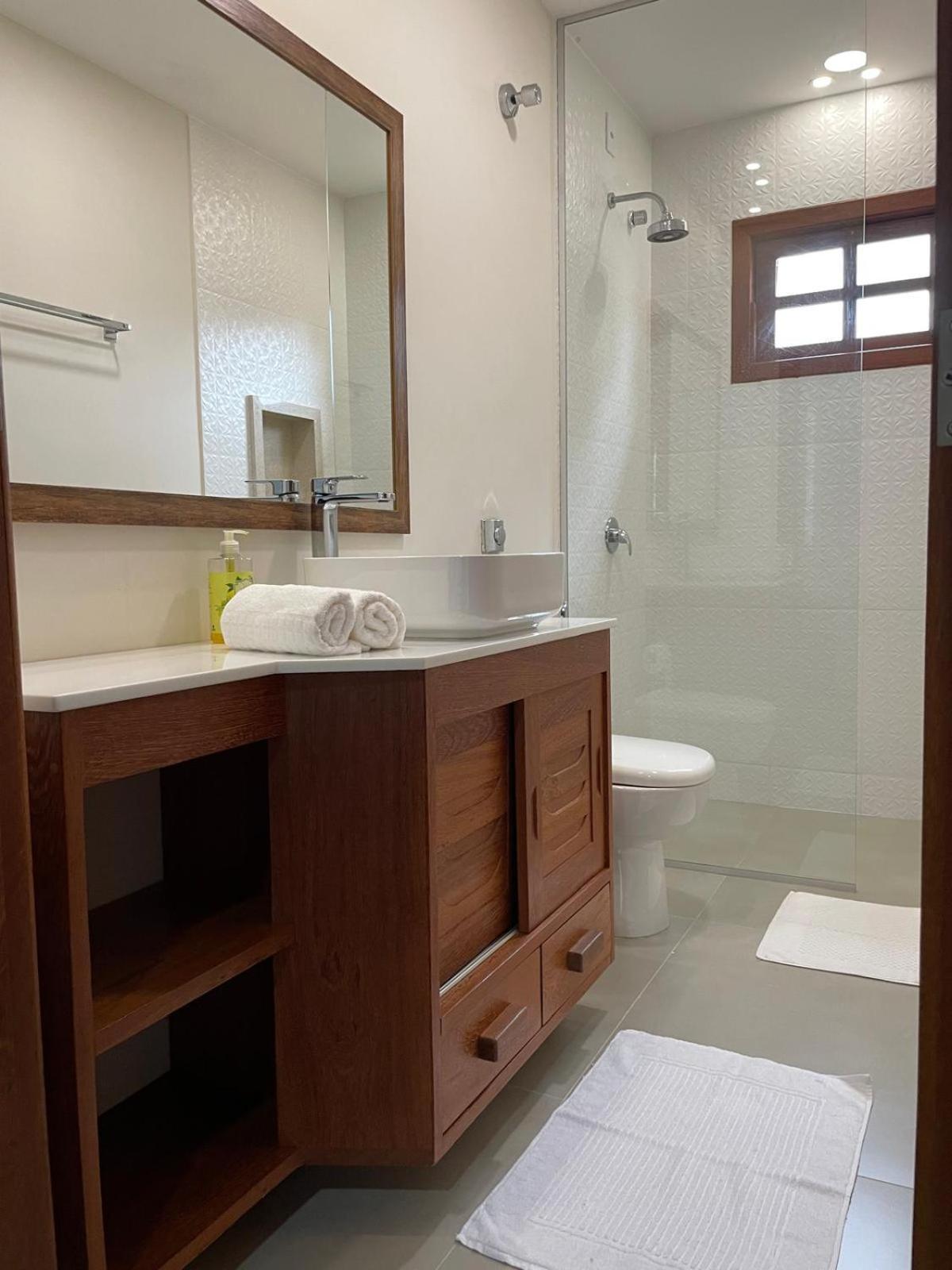 Residencia Aldeia Do Mundai Hotel Porto Seguro Bagian luar foto