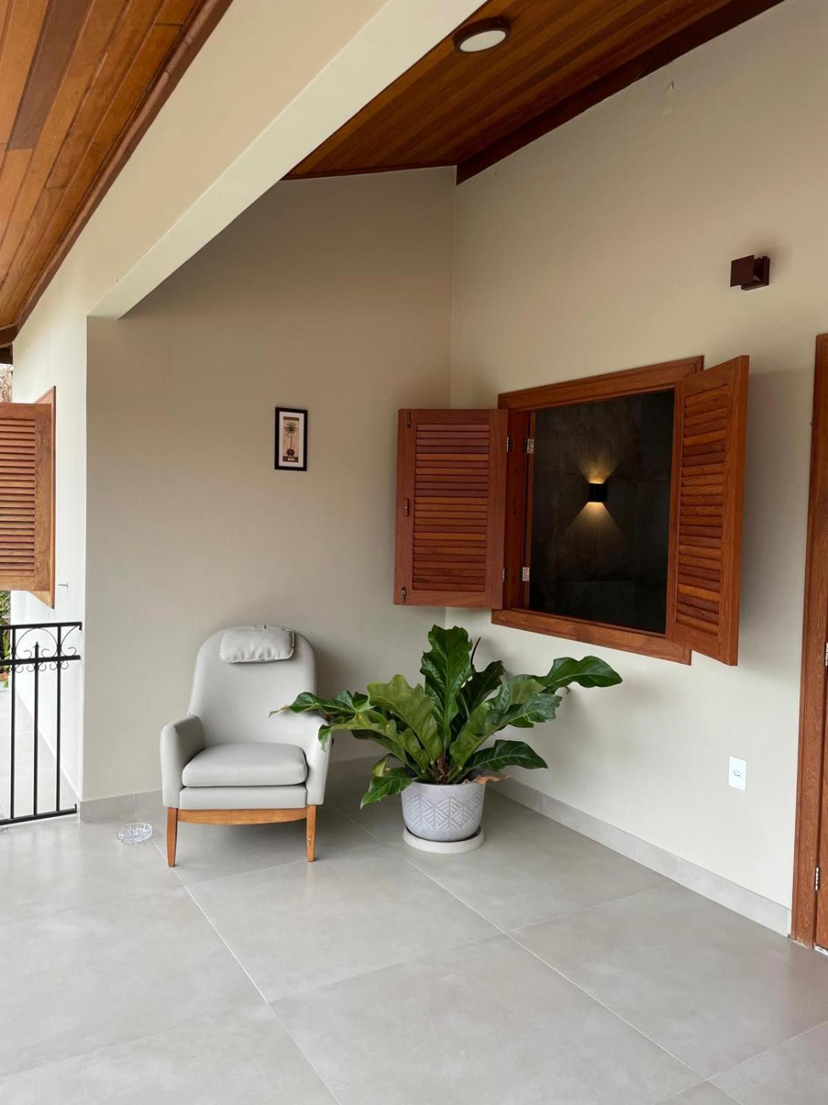 Residencia Aldeia Do Mundai Hotel Porto Seguro Bagian luar foto
