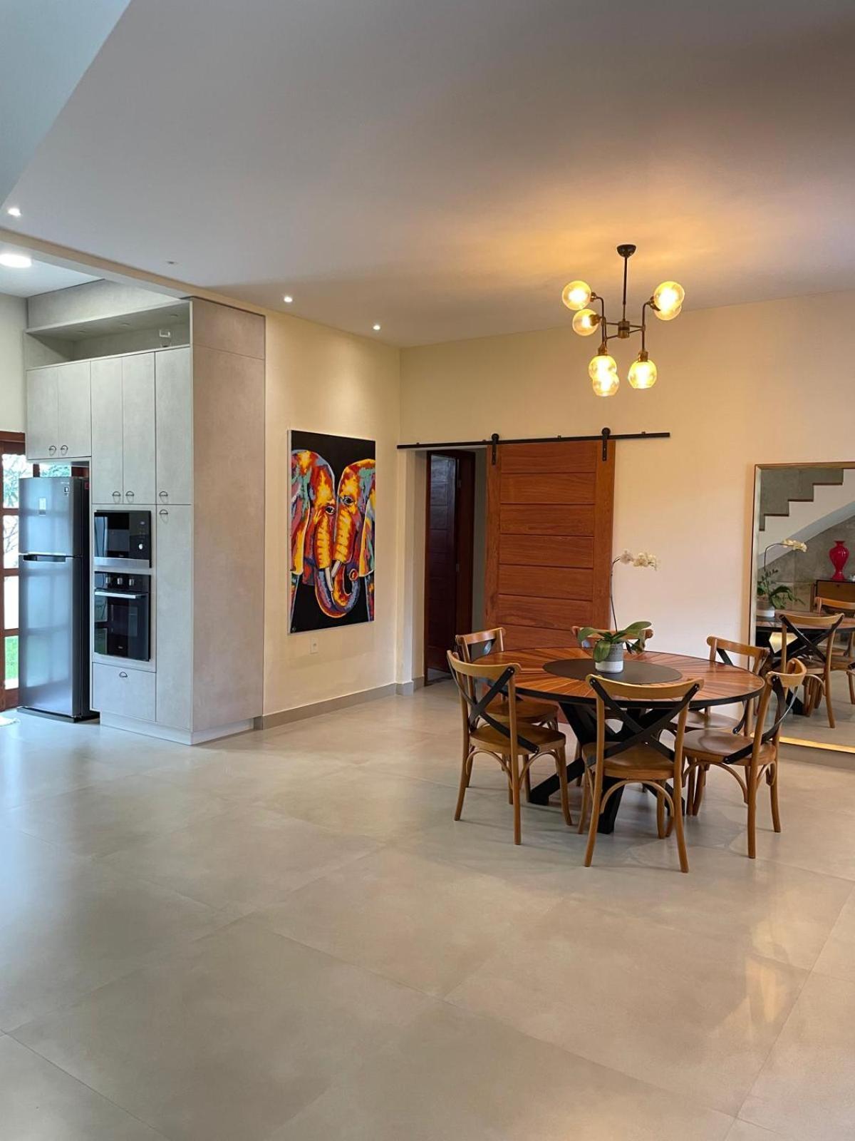 Residencia Aldeia Do Mundai Hotel Porto Seguro Bagian luar foto