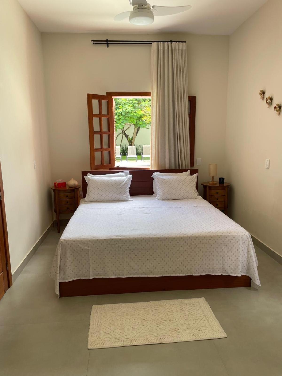 Residencia Aldeia Do Mundai Hotel Porto Seguro Bagian luar foto