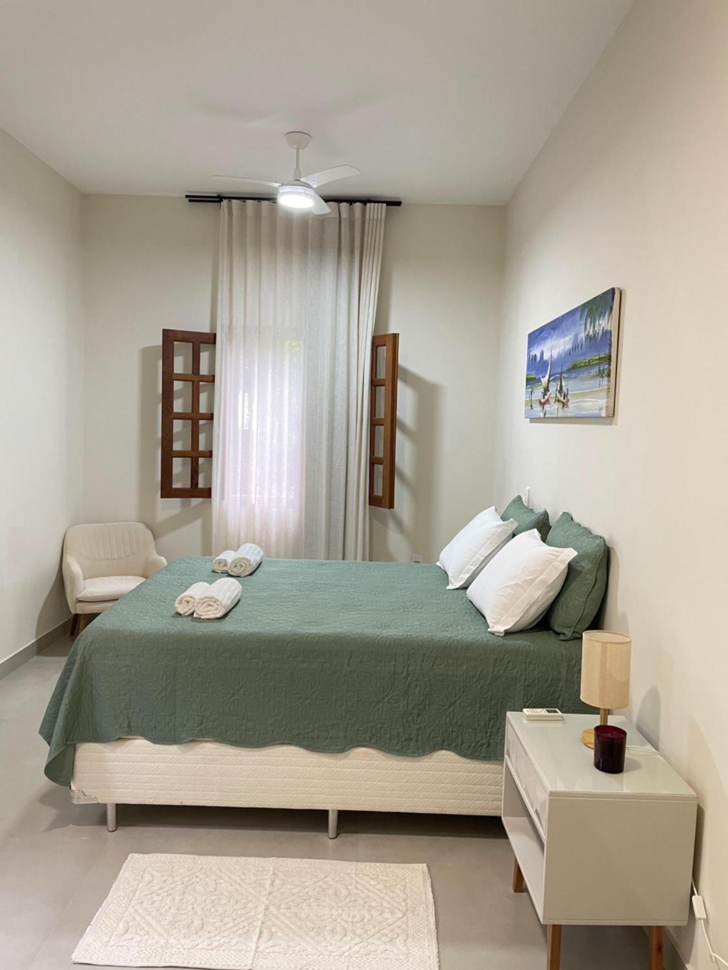 Residencia Aldeia Do Mundai Hotel Porto Seguro Bagian luar foto